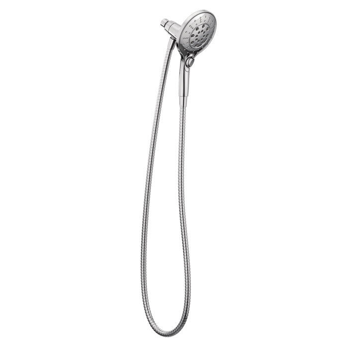 Moen Engage Multi Function Handheld Shower Head with & Reviews